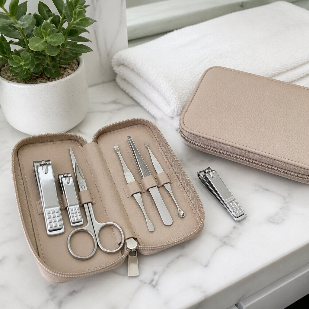 5-Piece Manicure Kit